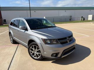 Image of 2019 DODGE JOURNEY