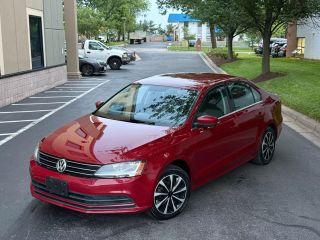 Image of 2017 VOLKSWAGEN JETTA