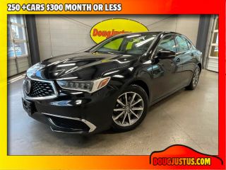 2019 ACURA TLX 2.4