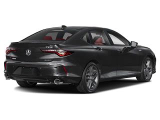 2025 ACURA TLX A-SPEC PACKAGE