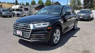 Image of 2018 AUDI Q5
