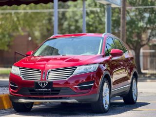 Image of 2018 LINCOLN MKC