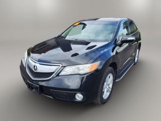 2015 ACURA RDX BASE