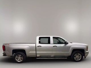 2014 CHEVROLET SILVERADO 1500 CREW CAB - Image