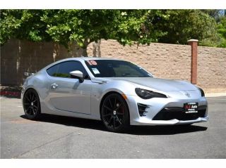Image of 2019 TOYOTA 86