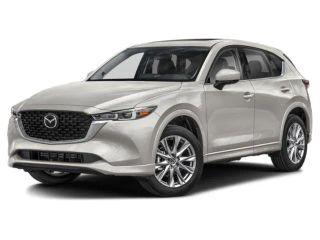 2025 MAZDA CX-5 S PREMIUM PLUS PACKAGE