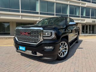 2017 GMC SIERRA 1500 CREW CAB - Image