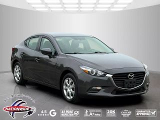 Image of 2017 MAZDA MAZDA3