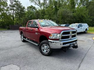 2015 RAM 3500 CREW CAB - Image