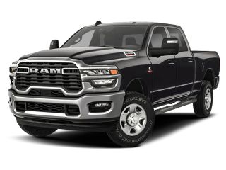 2025 RAM RAM 2500 PICKUP LARAMIE