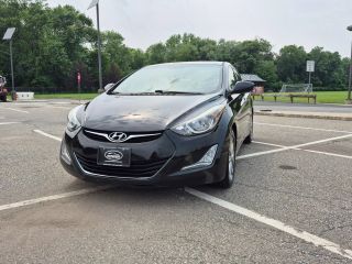 Image of 2015 HYUNDAI ELANTRA