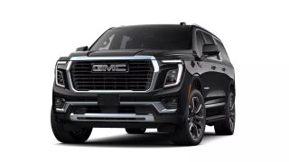2025 GMC YUKON XL ELEVATION