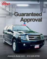 Image of 2014 FORD EXPEDITION