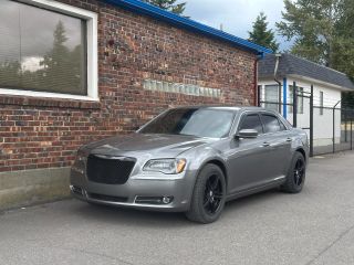 Image of 2012 CHRYSLER 300