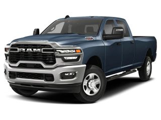 2025 RAM RAM 3500 PICKUP TRADESMAN