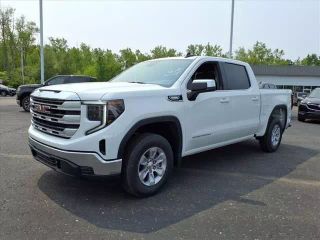 2025 GMC SIERRA 1500 SLE