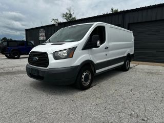 2016 FORD TRANSIT 150 W/SLIDING SIDE DOOR W/RWB