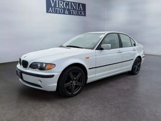 Image of 2002 BMW 3 SERIES