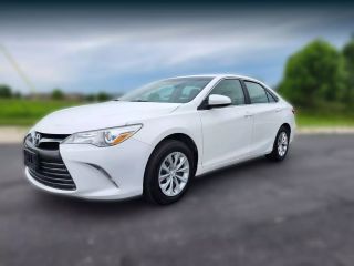 Image of 2015 TOYOTA CAMRY LE SEDAN 4D