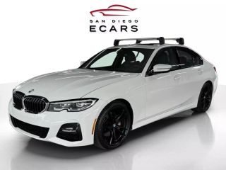 Image of 2020 BMW 3 SERIES 330I SEDAN 4D      