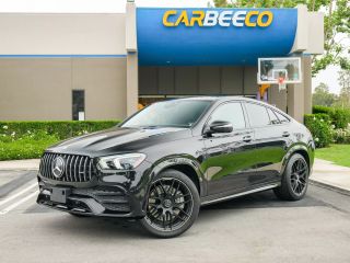 2022 MERCEDES-BENZ MERCEDES-AMG GLE GLE 53