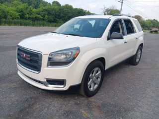 2015 GMC ACADIA SLE-2