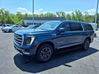 2025 GMC YUKON XL ELEVATION
