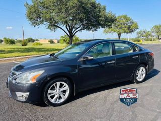 Image of 2015 NISSAN ALTIMA