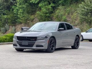 Image of 2018 DODGE CHARGER