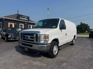 Image of 2012 FORD E250 CARGO