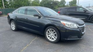 2015 CHEVROLET MALIBU LT
