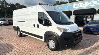 Image of 2023 RAM PROMASTER CARGO VAN
