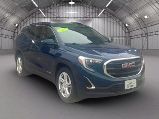 Image of 2020 GMC TERRAIN