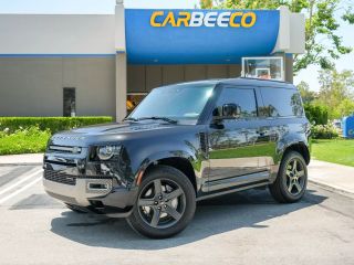 2023 LAND ROVER DEFENDER 90 X-DYNAMIC SE