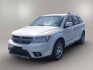 2011 DODGE JOURNEY - Image