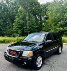 Image of 2005 GMC ENVOY
