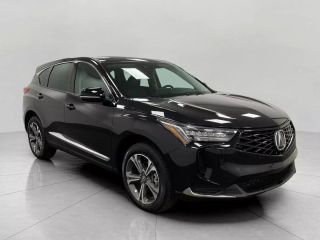 2025 ACURA RDX TECHNOLOGY PACKAGE
