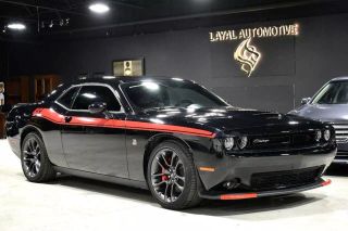 Image of 2021 DODGE CHALLENGER