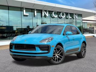2023 PORSCHE MACAN BASE