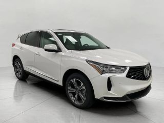 2025 ACURA RDX TECHNOLOGY PACKAGE