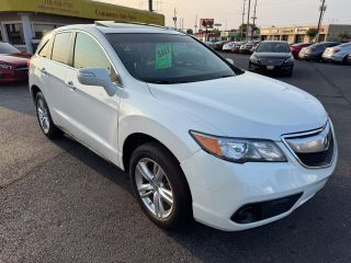 2014 ACURA RDX BASE