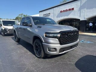 2025 RAM RAM 1500 PICKUP BIG HORN/LONE STAR