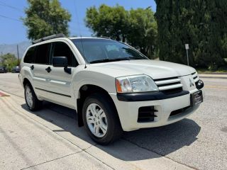 Image of 2004 MITSUBISHI ENDEAVOR