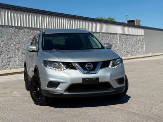 Image of 2014 NISSAN ROGUE
