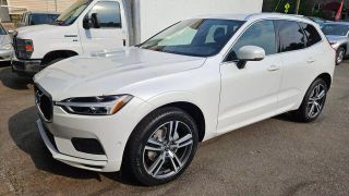 2019 VOLVO XC60 T6 MOMENTUM