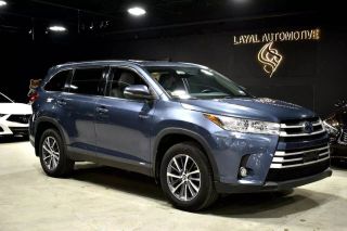 Image of 2019 TOYOTA HIGHLANDER HYBRID
