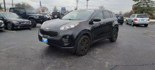 Image of 2019 KIA SPORTAGE