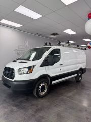 Image of 2019 FORD TRANSIT 250 VAN