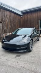 Image of 2018 TESLA MODEL 3