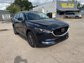 Image of 2020 MAZDA CX-5